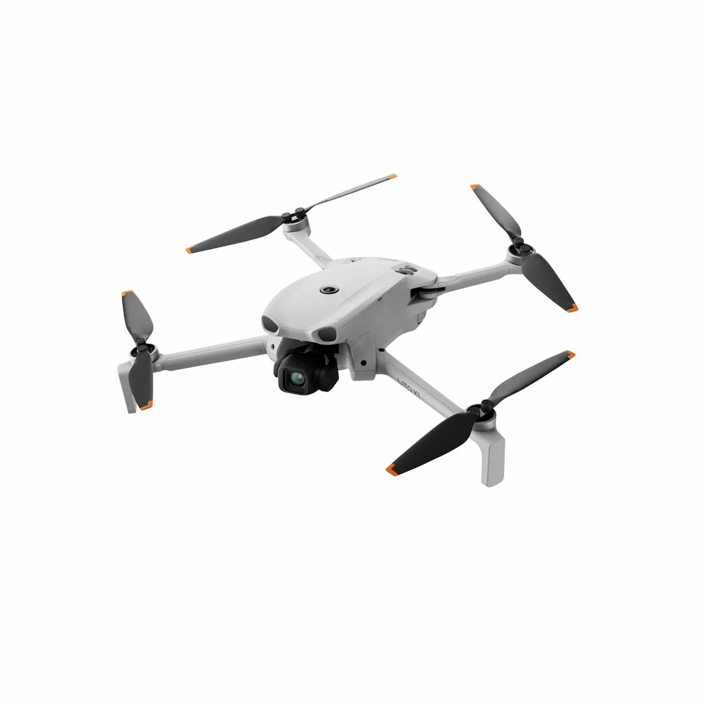 Дрон DJI Lito X1 с пультом дистанционного управления (RC-N3)