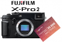 Акции - Выгодные комплекты от Fujifilm + Подарочные карты продлены до 4 сентября 2016 года