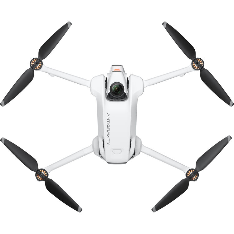 Дрон Antigravity A1 Infinity Bundle