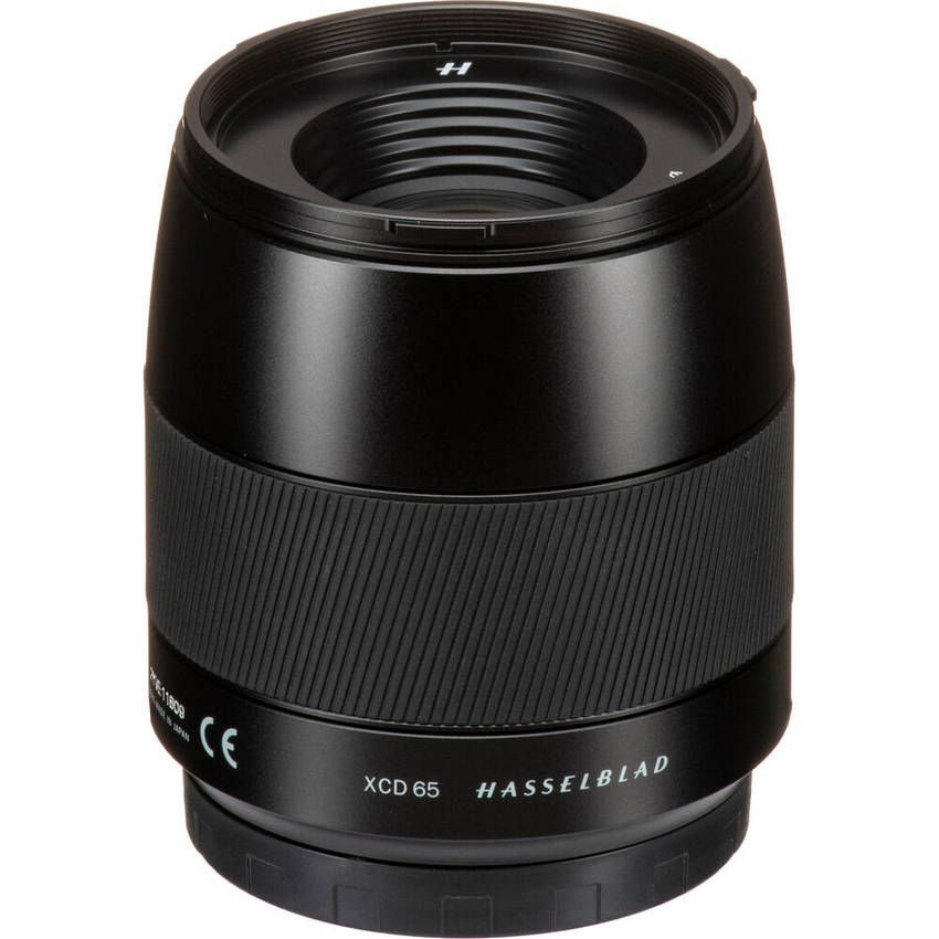 Объектив Hasselblad XCD 65mm f/2.8