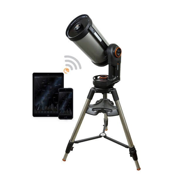 Телескоп Celestron NexStar Evolution 9.25