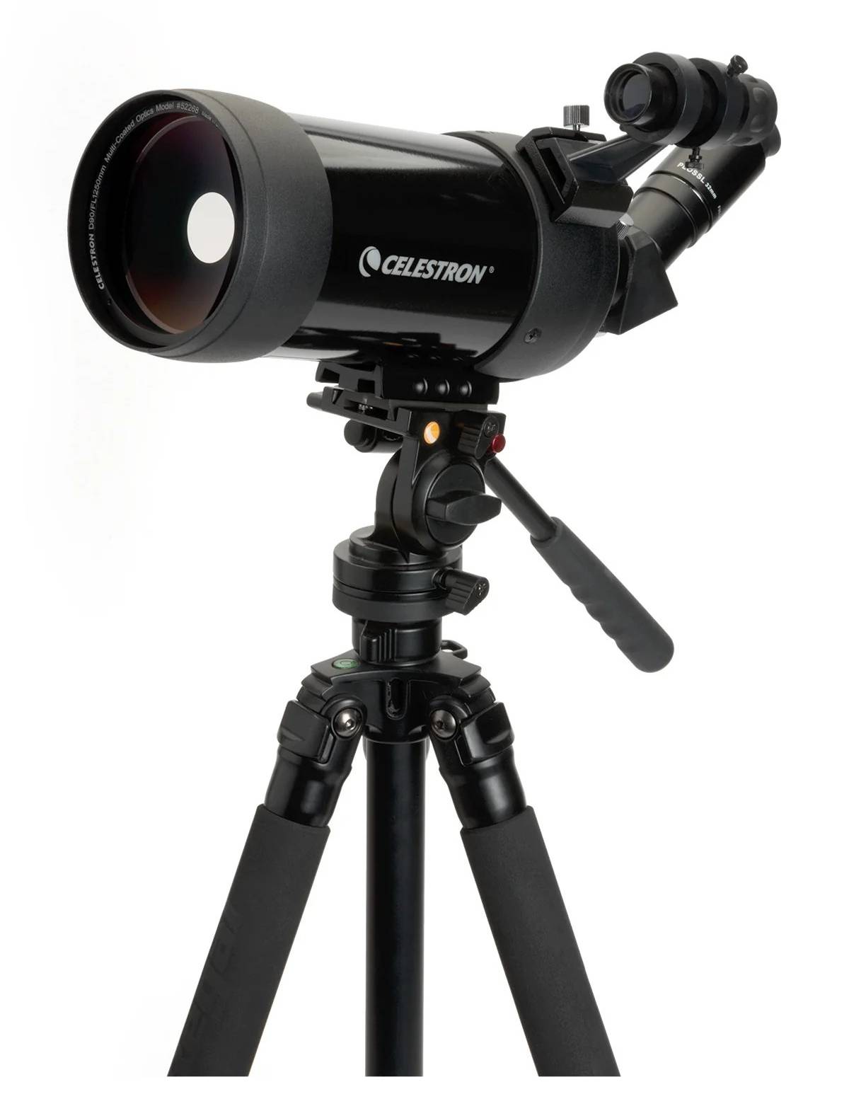 Зрительная труба Celestron C90 Mak