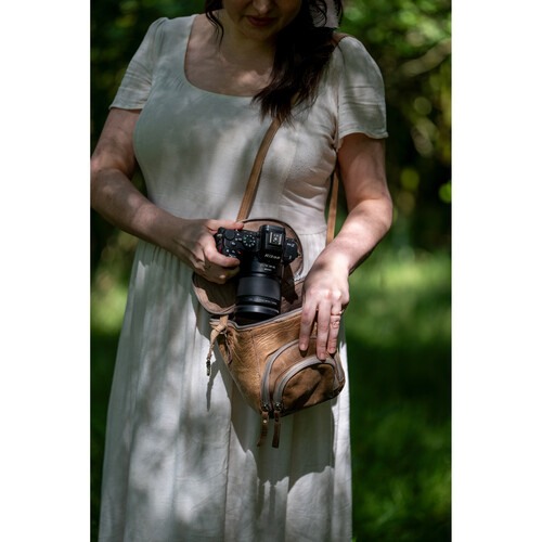 Объектив Nikon Z DX 35mm f/1.7 Nikkor