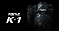 Все основные преимущества новой полнокадровой зеркалки Pentax K-1