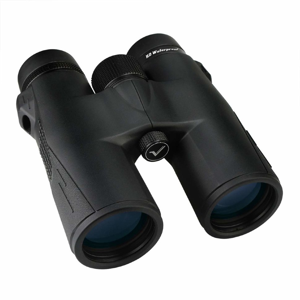 Бинокль SVBONY SV47 10x42 (F9340D)