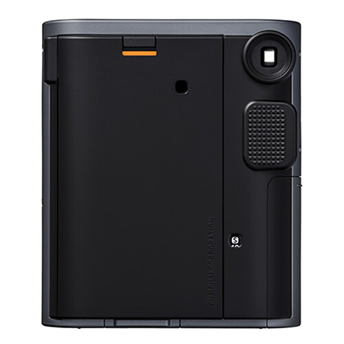 Моментальный фотоаппарат Fujifilm Instax mini 41 Classic Black