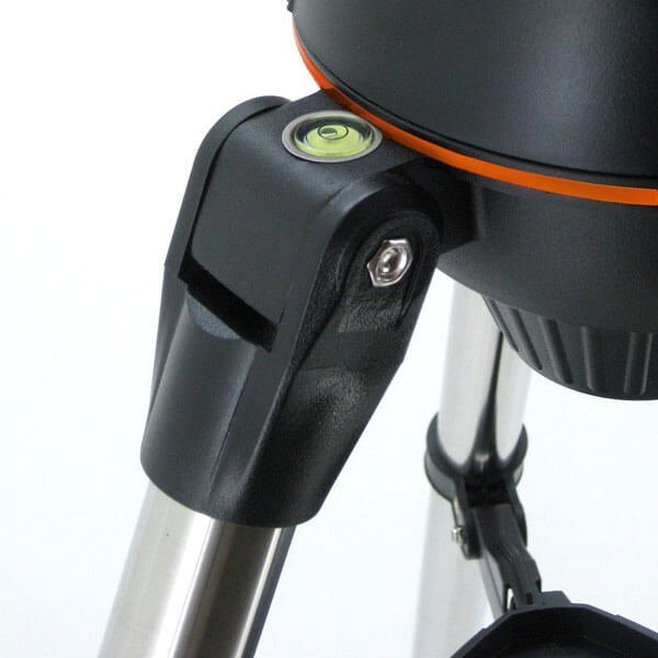 Телескоп Celestron NexStar 127 SLT
