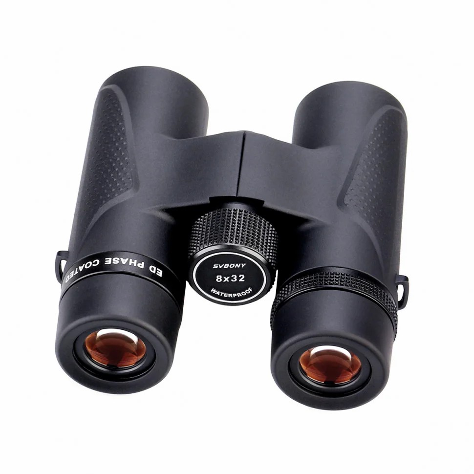 Бинокль SVBONY SV202 8x32 ED (F9351A)