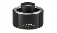 В ближайшее время Fujifilm анонсирует новый телеконвертер XF 2X TC WR