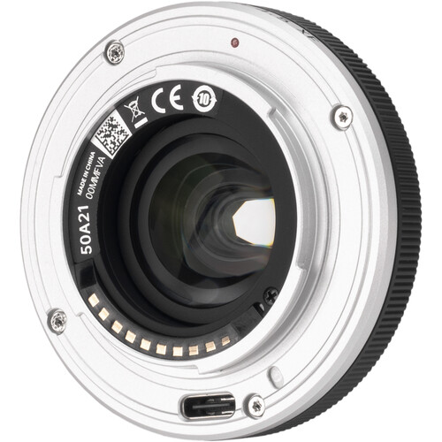 Объектив Viltrox AF 28mm f/4.5 (для камер Fujifilm X)