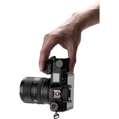 Объектив Viltrox AF 35mm f/1.8 II EVO (для камер Nikon Z)
