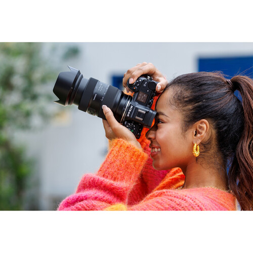 Объектив Tamron 35-100mm f/2.8 Di III VXD (A078) для Nikon Z