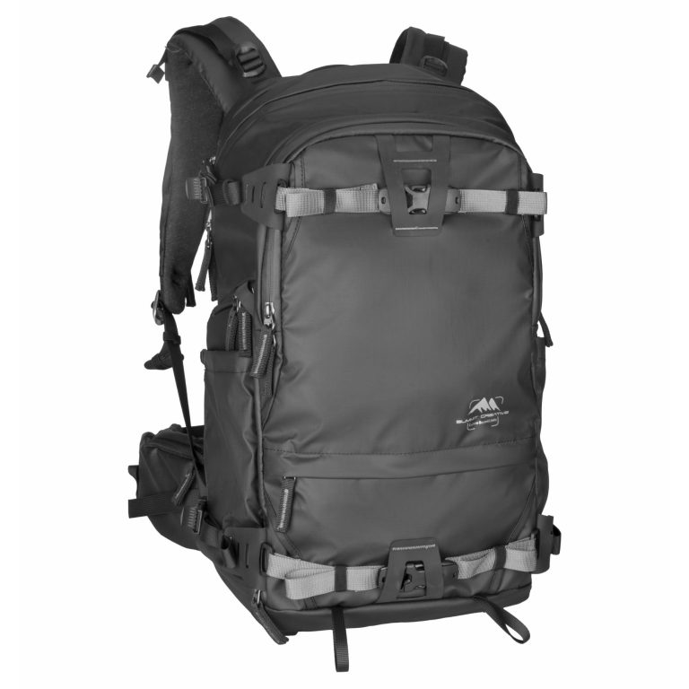 Рюкзак Summit Сreative Tenzing 25L (SUM-TENZING25L) Black