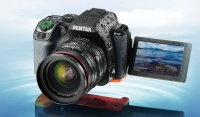 Pentax K-S2 — компактный спутник фото-энтузиаста