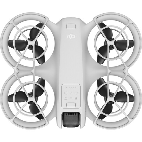 Дрон DJI Neo Combo (без пульта управления)