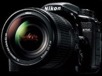 Анонс фотокамеры Nikon D7500