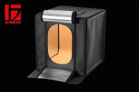 Новое поступление светодиодных боксов для бестеневой съемки Jinbei LED 660 Shot Box