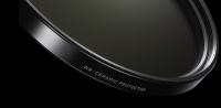 SIGMA представила новый высокопрочный светофильтр - SIGMA WR CERAMIC PROTECTOR