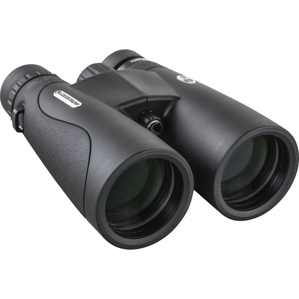 Бинокль Celestron Nature DX ED 12x50