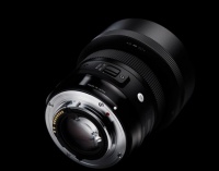 Обновление ПО для ряда объективов Sigma