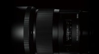Информация о функционировании объективов SIGMA с байонетом Canon EF на камерах Canon EOS R