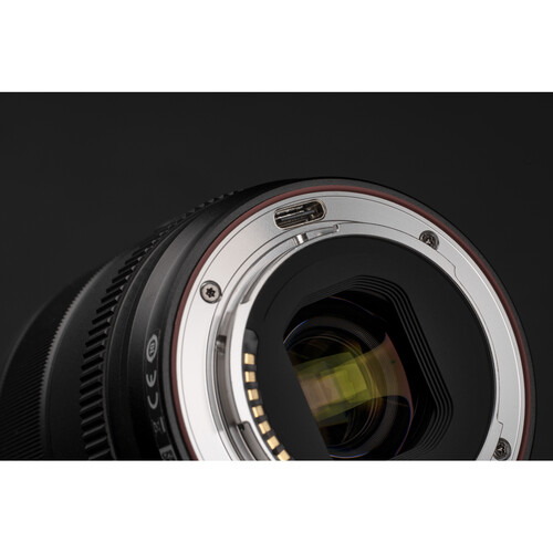 Объектив Viltrox AF 35mm f/1.8 II EVO (для камер Sony E)