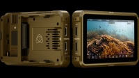 Поступление накамерных HDMI-мониторов Atomos Ninja 5,2