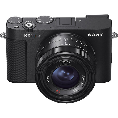 Цифровая камера Sony RX1R III (DSC-RX1RM3)