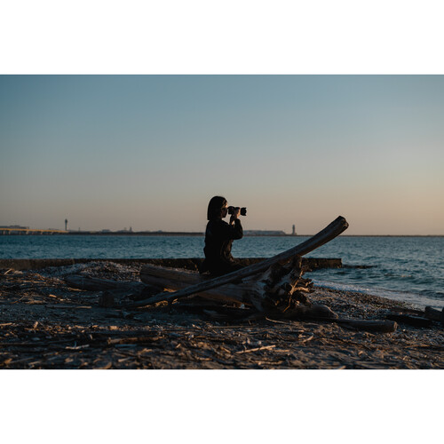 Объектив Sigma 17-40mm f/1.8 DC Art for Canon RF