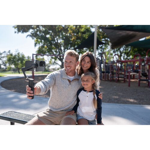 Электронный стабилизатор DJI Osmo Mobile 8 для смартфонов