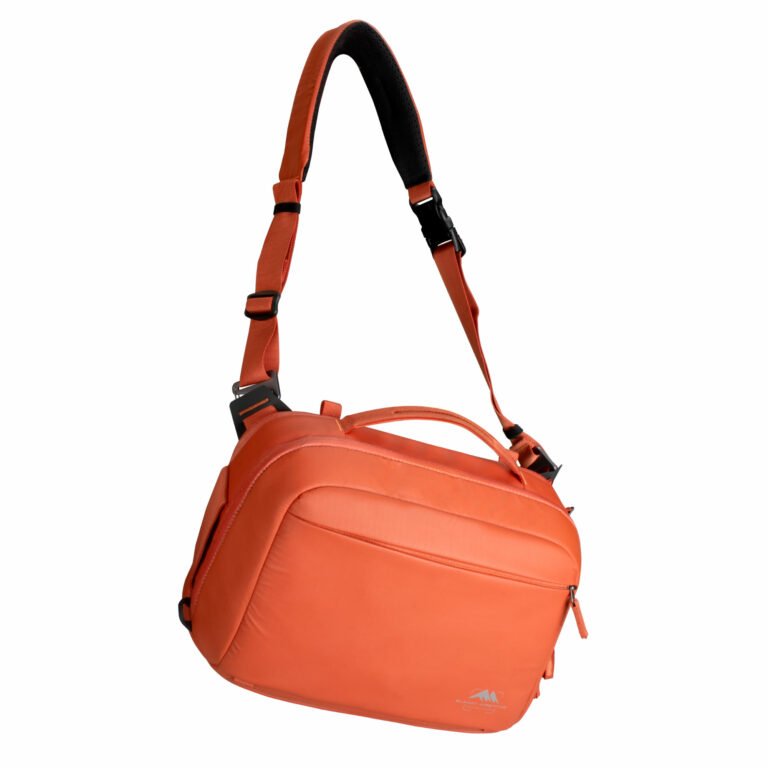Сумка Summit Сreative Tenzing 7L (SUM-SHLDR7L) Orange