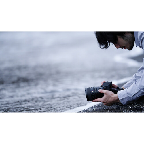 Объектив Sony FE 85mm f/1.4 GM II (SEL85F14GM2)