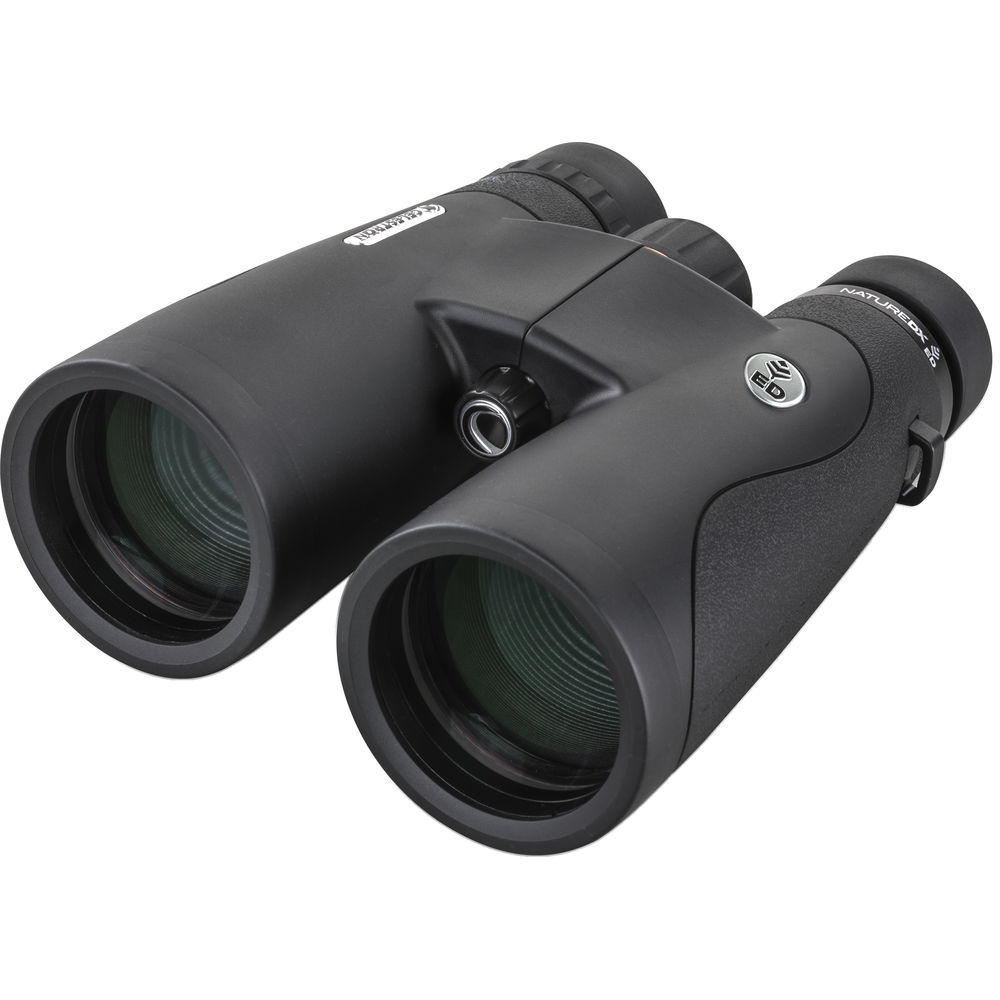 Бинокль Celestron Nature DX ED 12x50