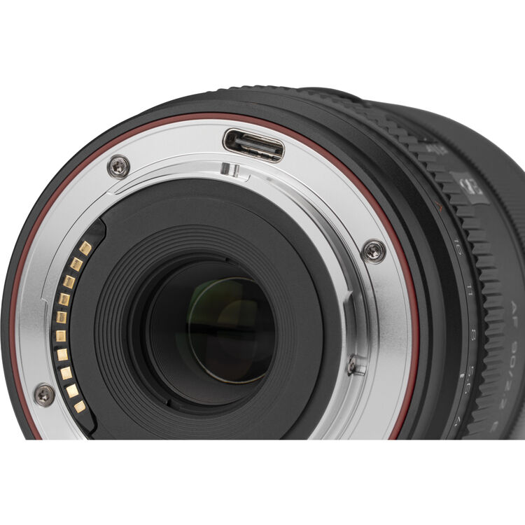 Объектив Viltrox 90mm f/2.2 EVO AF (для камер Sony E)