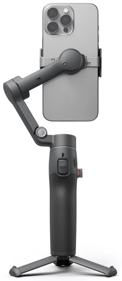 Электронный стабилизатор DJI Osmo Mobile 8 Standard для смартфонов