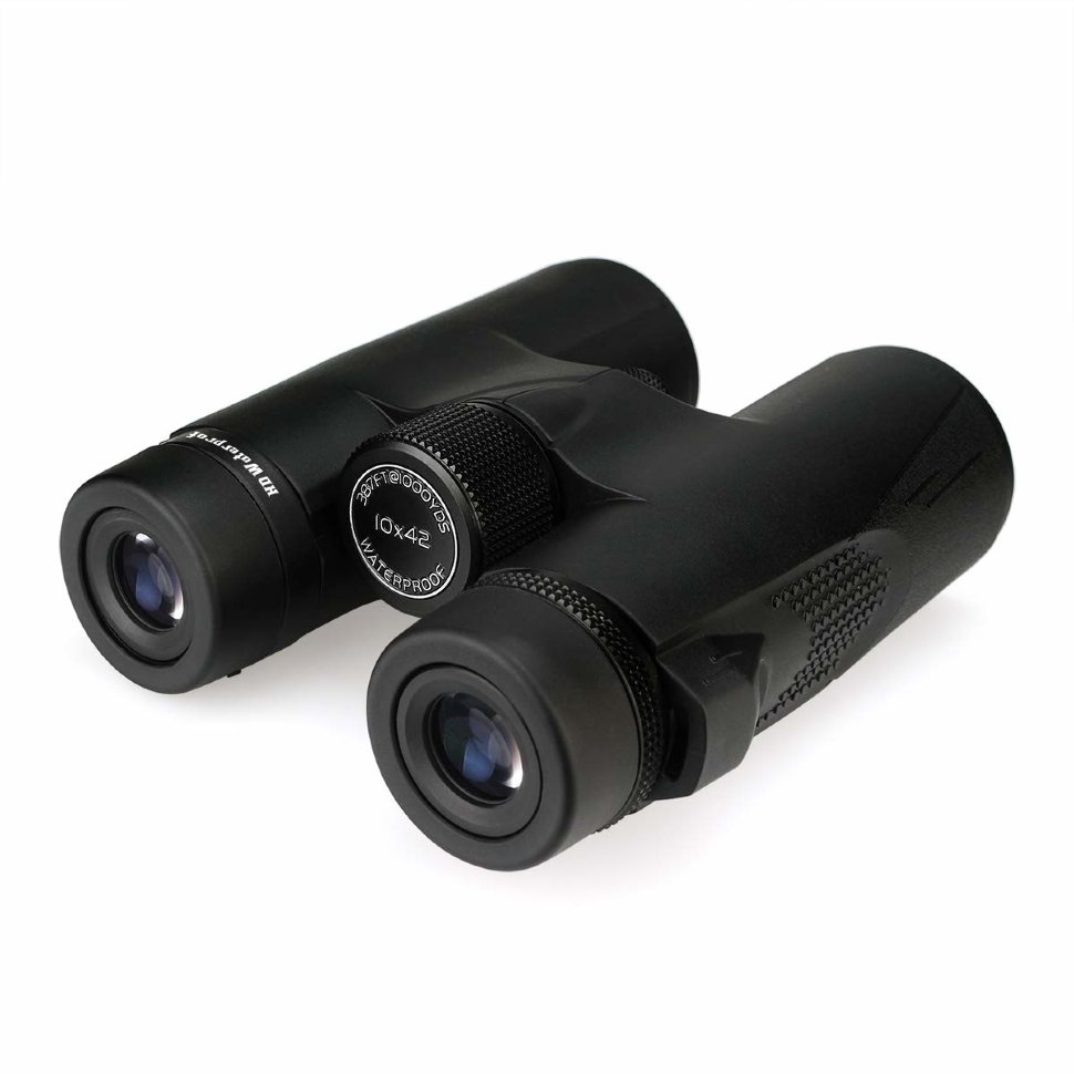 Бинокль SVBONY SV47 10x42 (F9340D)