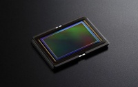 Sony работает над оптическим сенсором со встроенным поляризационным фильтром