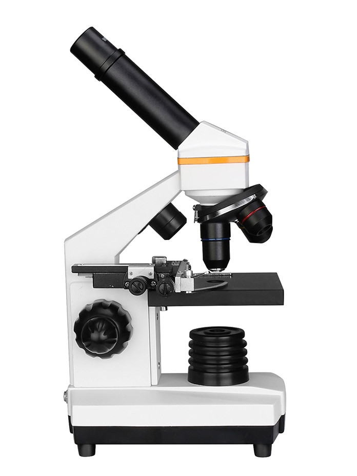 Микроскоп школьный SVBONY SV601 80-1600x (F9365A)