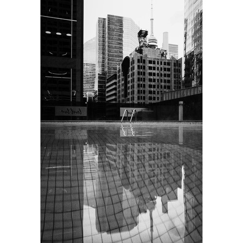 Компактный фотоаппарат RICOH GR IV Monochrome