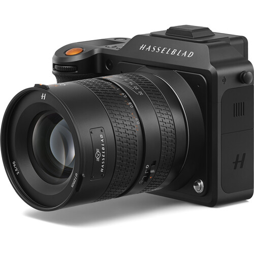 Объектив Hasselblad XCD 90mm f/2.5 V