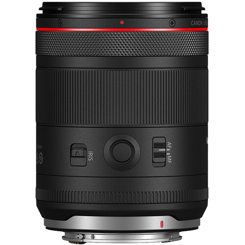 Объектив Canon RF 85mm f/1.4 L VCM