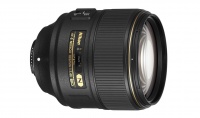 Анонс светосильного объектива AF-S NIKKOR 105mm f/1.4E ED