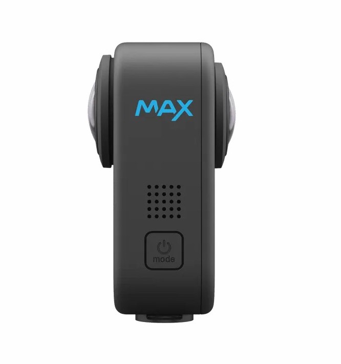 Экшн-камера GoPro MAX 360 (ver. 2025)