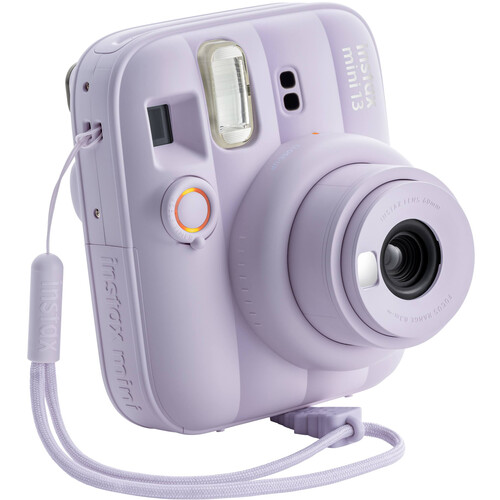 Моментальный фотоаппарат Fujifilm Instax mini 13 Dreamy Purple