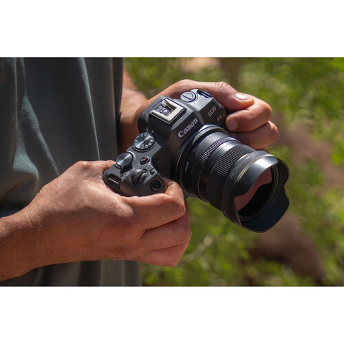 Объектив Sigma 15mm f/1.4 DC Contemporary для Canon RF