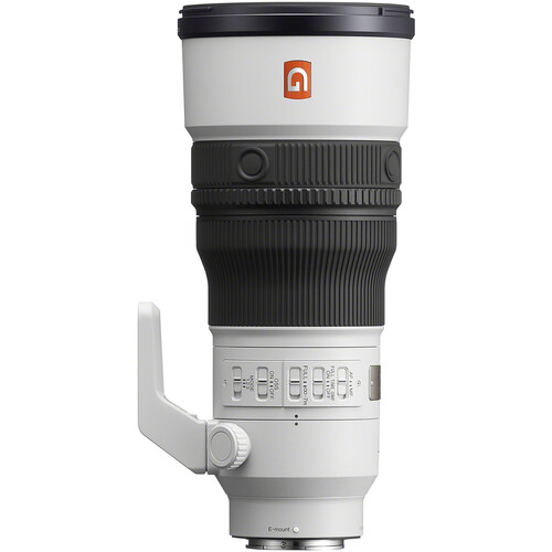 Объектив Sony FE 400mm f/4.5 GM OSS (SEL400F45GM)