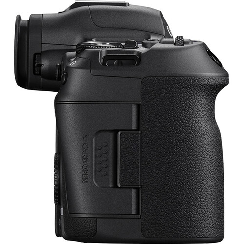 Цифровой фотоаппарат Canon EOS R5 Mark II kit (RF 24-105mm f/4L IS USM) Гарантия 2 года