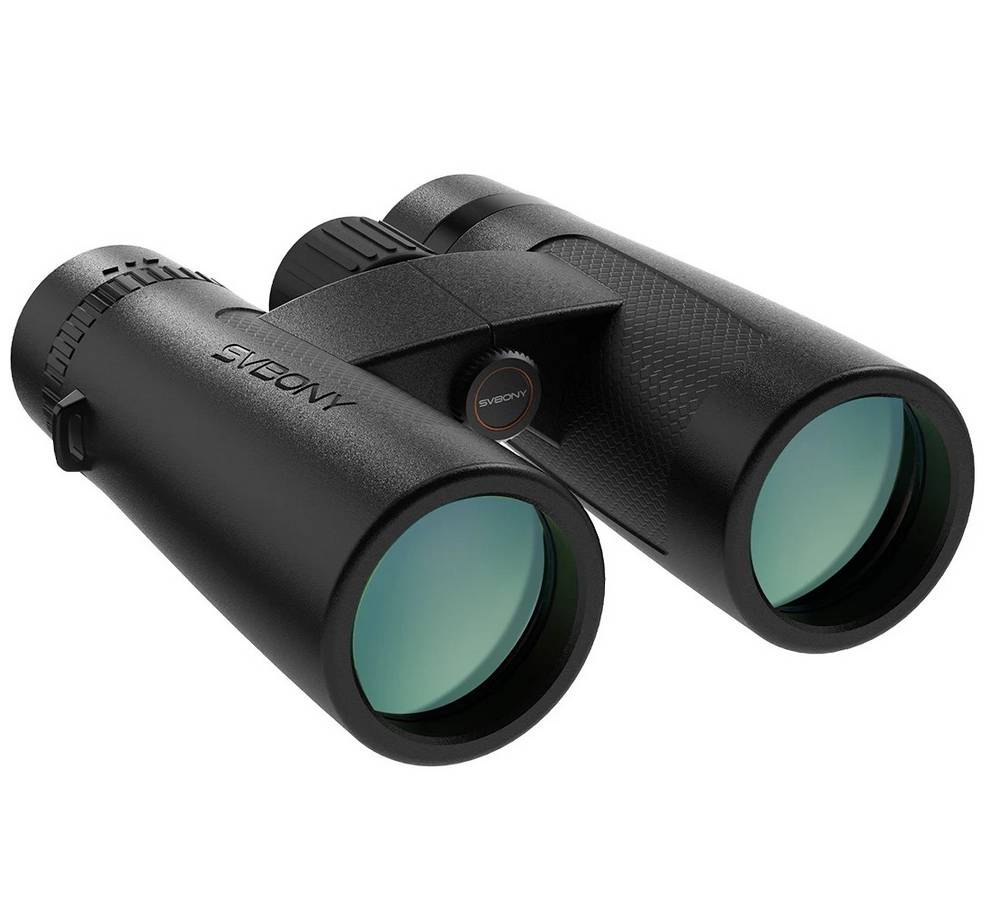 Бинокль SVBONY SV202 10x42 ED (W9310B)
