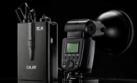 Внешний аккумулятор Jinbei MF-46 для TTL-вспышек поступил в продажу