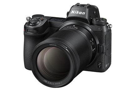 Делайте удивительные портреты с новым объективом Nikkor Z 85MM F/1.8 S от Nikon